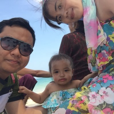 luysaroeun's profile picture. 