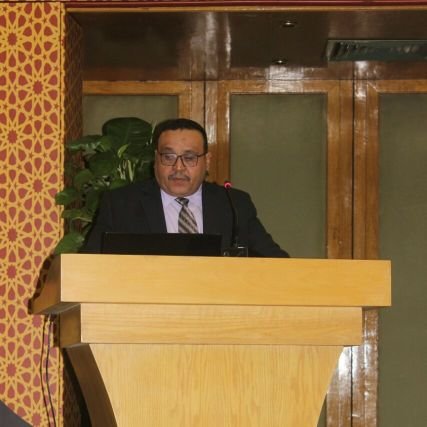 استاذ المناهج وطرق التدريس كلية التربية جامعة الازهر
مدير وحدة ضمان الجودة بالكلية وعضو لجان الدعم الفني بمركز الجودة بالجامعة والمدرب المعتمد بالهيئة القومية