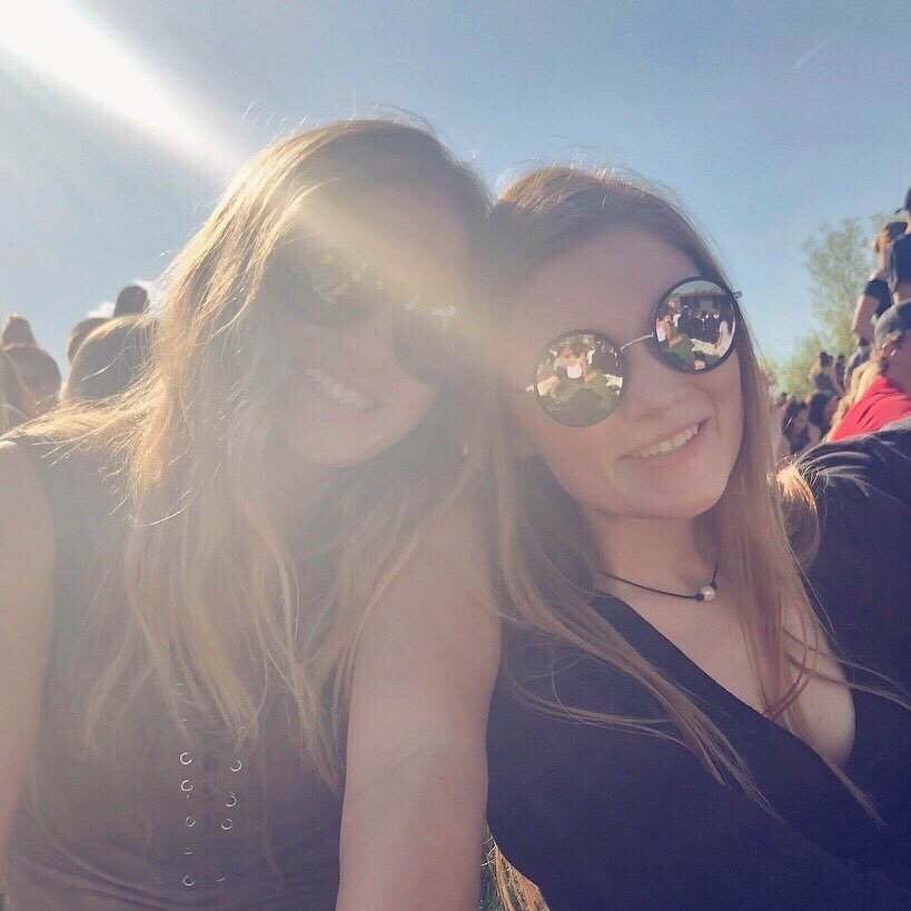 lucyyunderwood's profile picture. live ya life