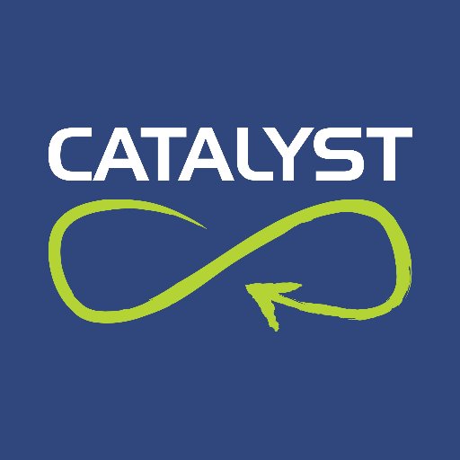 Catalyst_IW's profile picture. The Catalyst Project will work with businesses to develop new specialist products, access new markets, and work towards sustainable business practices.