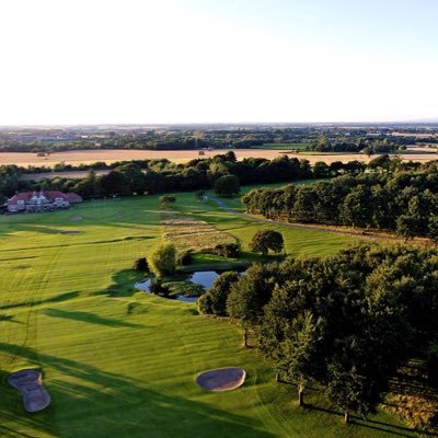 Official twitter account of Ormskirk Golf Club greens team keeping members and visitors up to date of work and progress on the course.