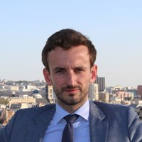 Martinel Pierre-Valentin (@martinelpv) 's Twitter Profile