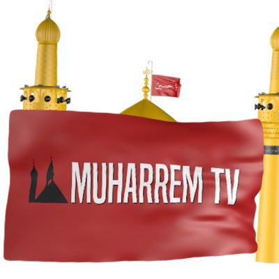 Muharrem Tv Resmi Twitter Hesabı