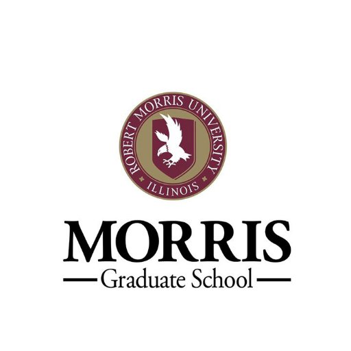 Morris Graduate School challenges students to achieve their full intellectual and professional potential in order to thrive in a global environment.