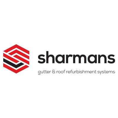 Sharmans gutter and roof refurbishment Profile