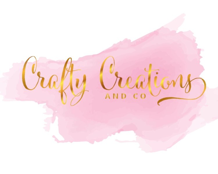 Crafty Creations and Co