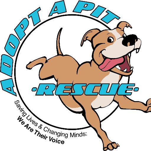 Adopt A Pit Rescue