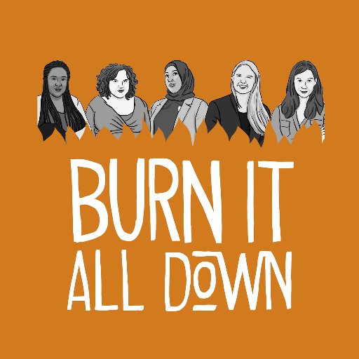 BurnItDownPod Profile Picture