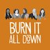 Burn It All Down (@BurnItDownPod) Twitter profile photo
