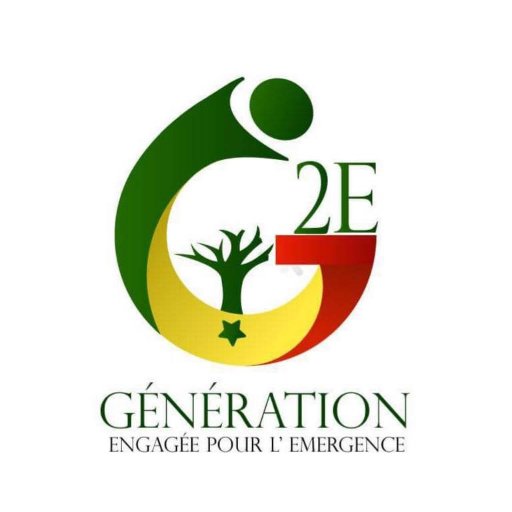 La Génération Engagée pour l’Emergence, une plateforme apolitique, accompagne la jeunesse dans tous les secteurs. #Engagement #Ambition #Travail #Sénégal