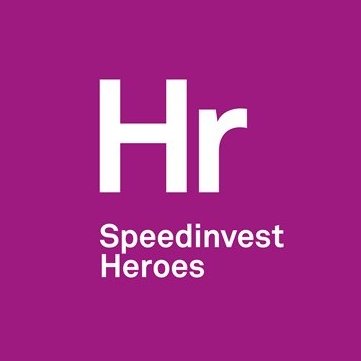 Speedinvest Heroes