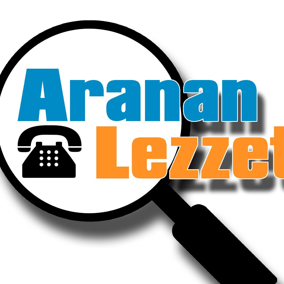 Aranan Lezzet