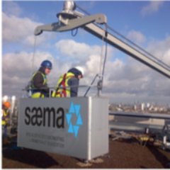 SAEMA is the national trade body for the permanent and temporary façade access equipment industry.