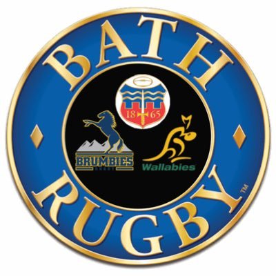 thebathaussie's profile picture. Aussie Living & working in beautiful Bath. Season ticket holder for Bath Rugby. BRSC Photographer, drinks a drop of cider, cooks BBQ & plays🏌️‍♂️