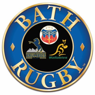 Aussie Living & working in beautiful Bath. Season ticket holder for Bath Rugby. BRSC Photographer, drinks a drop of cider, cooks BBQ & plays🏌️‍♂️