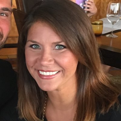 Mrs. Brittany Moyer, M.Ed.: School Counselor, wife and mother.
