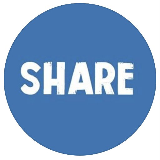 SHARE THE STiCKER ~ #share #sticker #sharesticker #sharethesticker #love #lovethesticker
