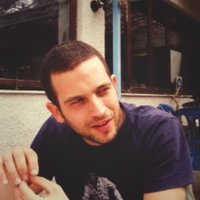 Minos Matsoukas(@minws13) 's Twitter Profile Photo