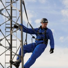 The Work at Height Safety Association is the UK lead body promoting safety when using personal protection equipment in work at height and rescue.