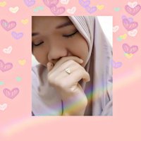 Harmah Waliyah (@harmah_liyah) 's Twitter Profile