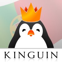 KinguinPT(@KinguinPt) 's Twitter Profile Photo