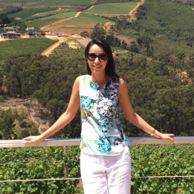 #SocialImpact Advocate. #India Optimist. Aspiring #Globetrotter. Alum of @FletcherSchool & @TuftsUniversity