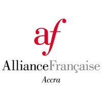 Alliance Française Accra(@AF_Accra) 's Twitter Profile Photo