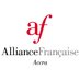 Alliance Française Accra (@AF_Accra) Twitter profile photo