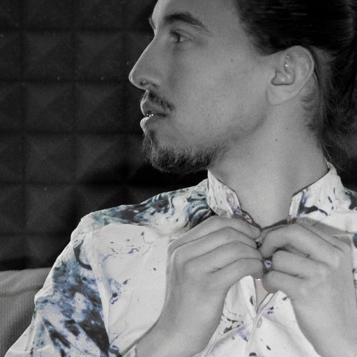 The official twitter profile for ΞΛRON!
New single!: https://t.co/kvNE2KygkB