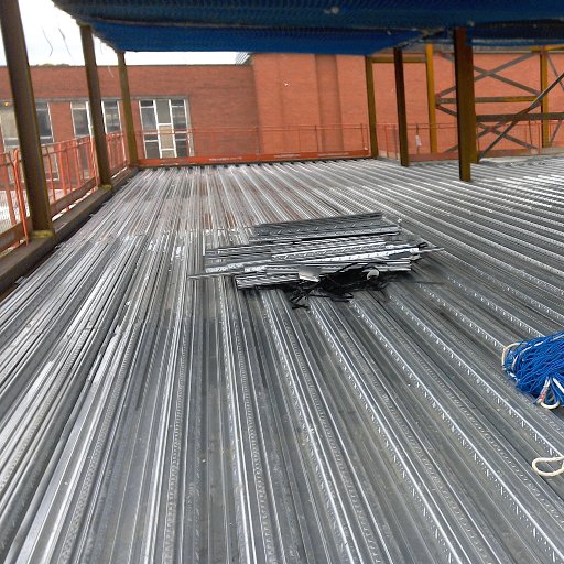 The UK Metal Decking Association is the lead body for advice and safety in the stud welding and metal decking industry