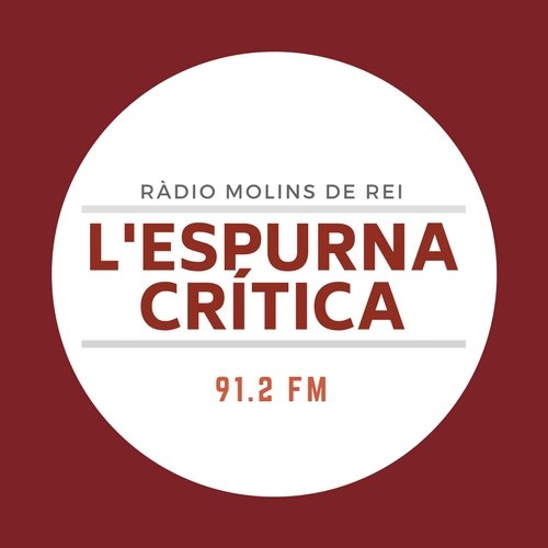 espurnacritica's profile picture. Programa de Ràdio Molins de Rei 🎤Cada dimecres a les 13h.
