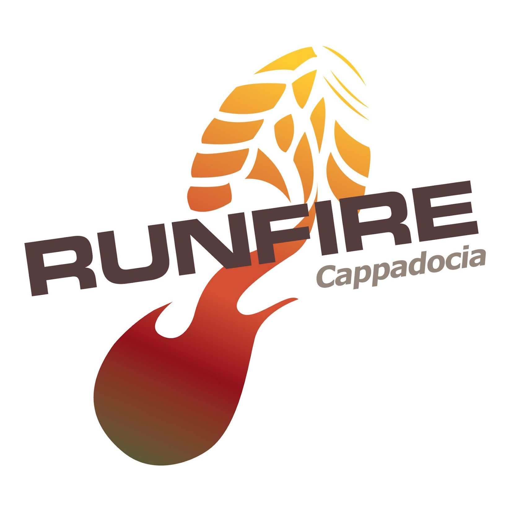 Runfire Cappadocia takes place in the enchanting landscape of Cappadocia which is listed in UNESCO's heritage list of historical sights.