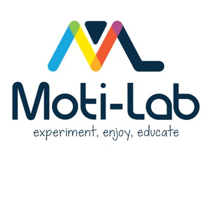 avatar for Moti Lab