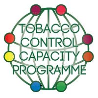 GCRF Tobacco Control Capacity Programme (@gcrf_tccp) 's Twitter Profile