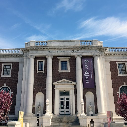 NHFPL fosters lifelong learning, inspires curiosity, and builds community through shared access to resources, experiences, and opportunities for all.