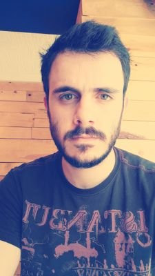 thokumus's profile picture. Taha Okumuş
