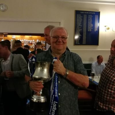 Husband,father and Granda to 6 lovely grandchildren. Lifelong Montrose FC fan and season ticket holder. VengaBus Travel Club member