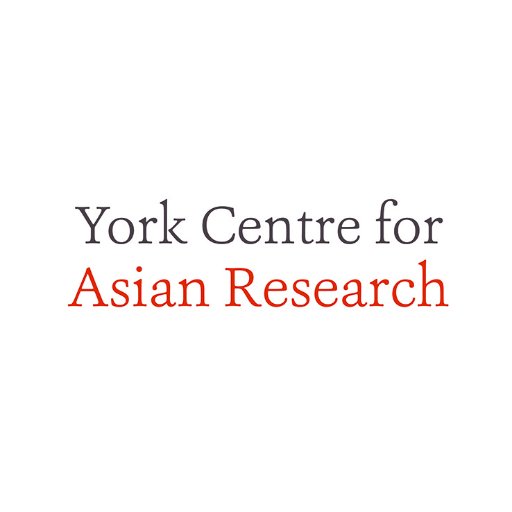 Located at York University (Toronto). YCAR's research encompasses East, South & Southeast Asia--as well as Asian migrant communities around the world.