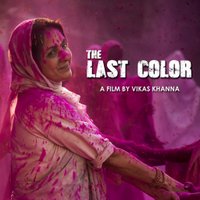 The Last Color(@LASTCOLORFILM) 's Twitter Profile Photo