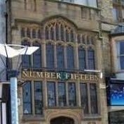 We are a real ale - sports - music venue in st annes on sea
