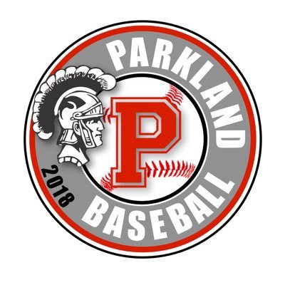 Official twitter of Parkland Baseball 2024 The Standard of excellence is illustrated What will you do for your teammates, coaches & yourself to add to the wall?