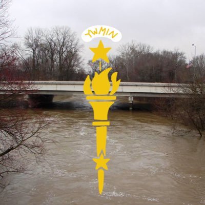 YWMIN1's profile picture. Official Youth Organization to Fix Indiana’s Waterways.