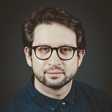 Artistic Director @reisopera. Stage Director, Writer, Associate Wilton's Music Hall. ✡️