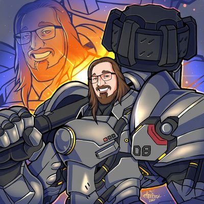 Hi I'm Otis. I play video games and like talking to people! Twitch Affiliate, lover of all things Blizzard and Nintendo.