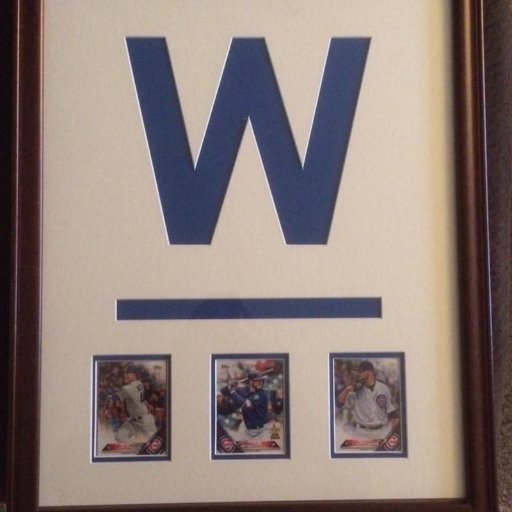 PC Cubs, George Brett, '85 Bears, WWE, vintage, junk, modern and unopened just to name a few