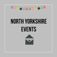 NorthYorkshireEvents (@northyorksevent) 's Twitter Profile