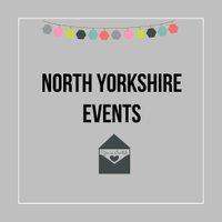 NorthYorkshireEvents(@NorthYorksEvent) 's Twitter Profileg