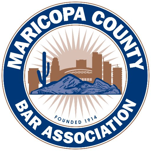 We are the largest voluntary bar association in AZ. We provide education, professional development, career resources and events for our members & the community.
