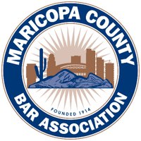 Maricopa County Bar (@maricopa_bar) 's Twitter Profile
