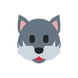 おいしそうなツイートを嗅ぎつけては喰らいつく姿は、まさにハイエナ 🐺。フォローしてハイエナの群れに加わろう。ハイエナから身を守るにはブロック。Icon by Twemoji 2.6 (Twitter, inc. ) GitHub: https://t.co/wjJAoToOgM